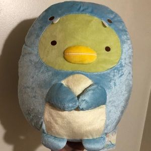 JAPANESE PLUSHIE